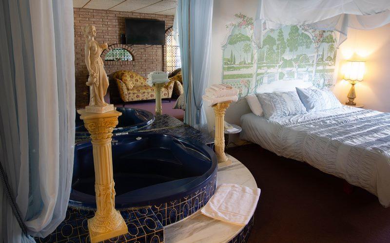 Auberge La Rocaille Шавиниган Экстерьер фото
